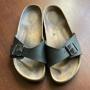 Birkenstock Madrid sandal size 39 women’s 8